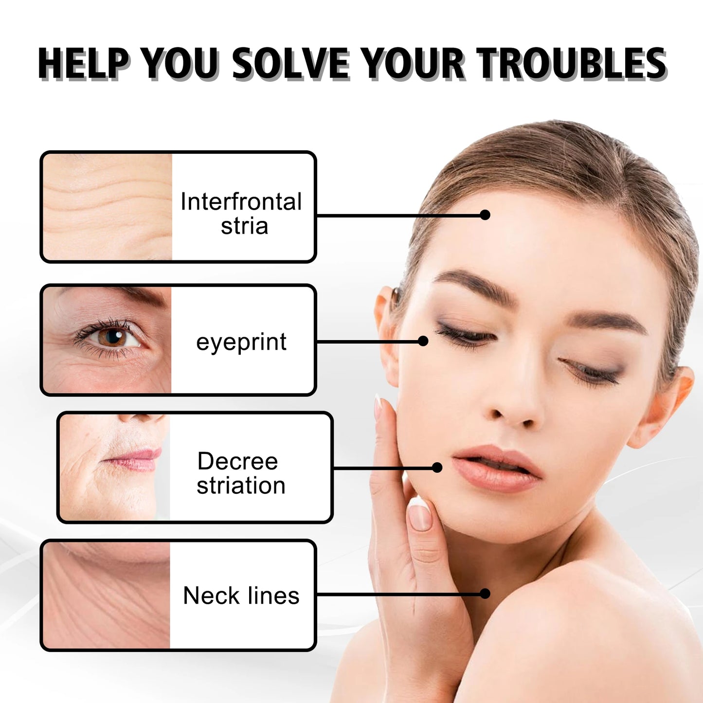 Jaysuing Anti-Wrinkle Face Cream | Moisturizing 118ml