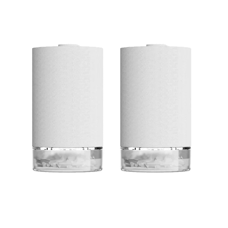 Universal Faucet & Shower Filter Kit – PP Cotton Water Purifier