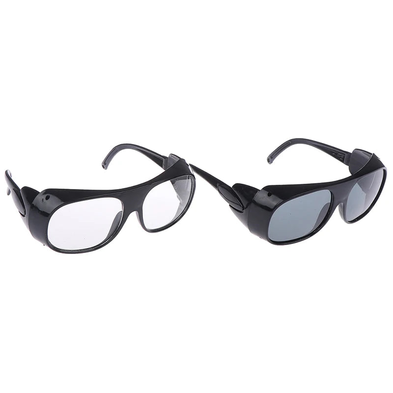 Welding Goggles & Safety Glasses – Polycarbonate Eye Protection