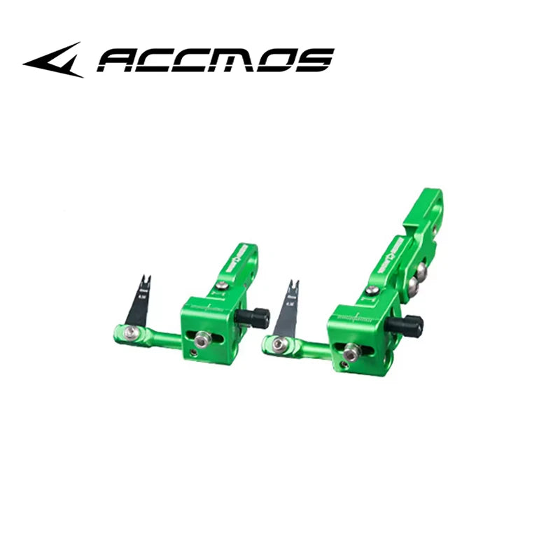 TP826 Arrow Rest Compound Bow Blade Bracket Right Hand Adjustable