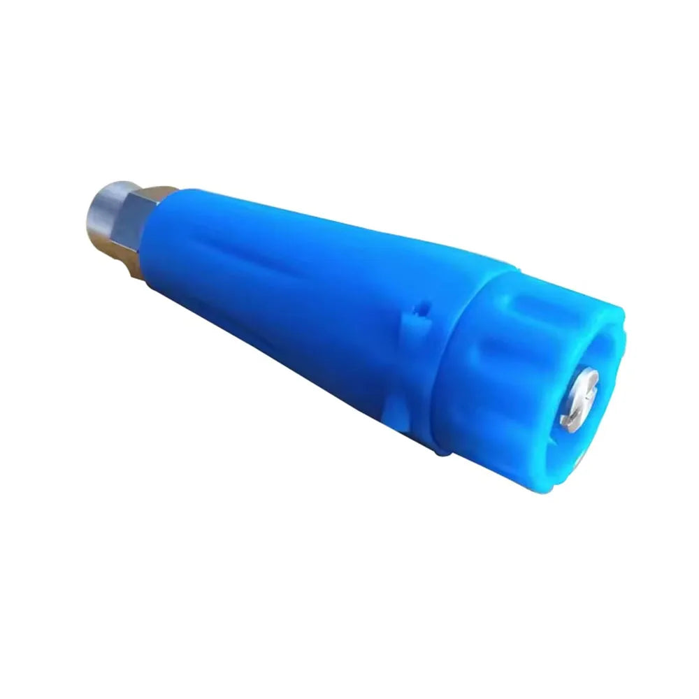 G1/4 High-Pressure Foam Nozzle | Brass Car Wash Water Gun