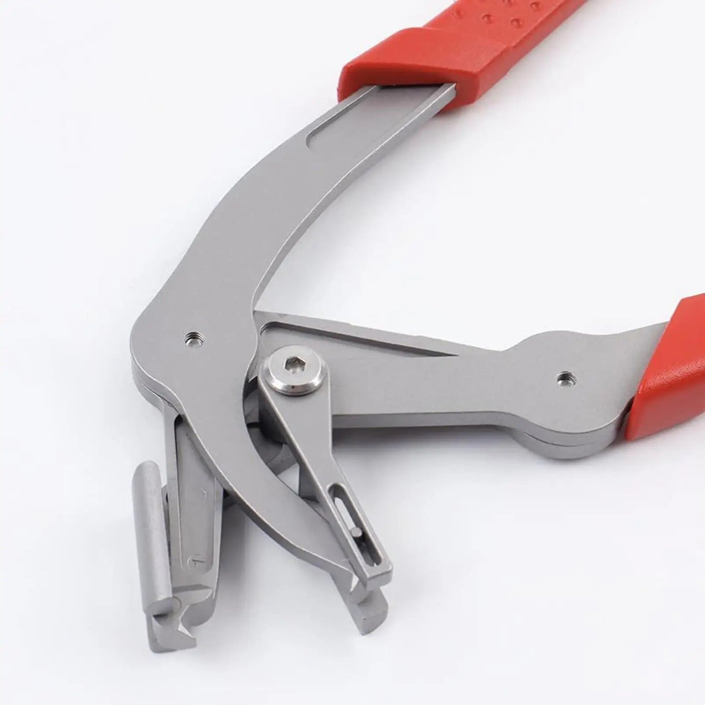 Car Door Panel Clip Removal Pliers | Anti-Slip Trim Tool