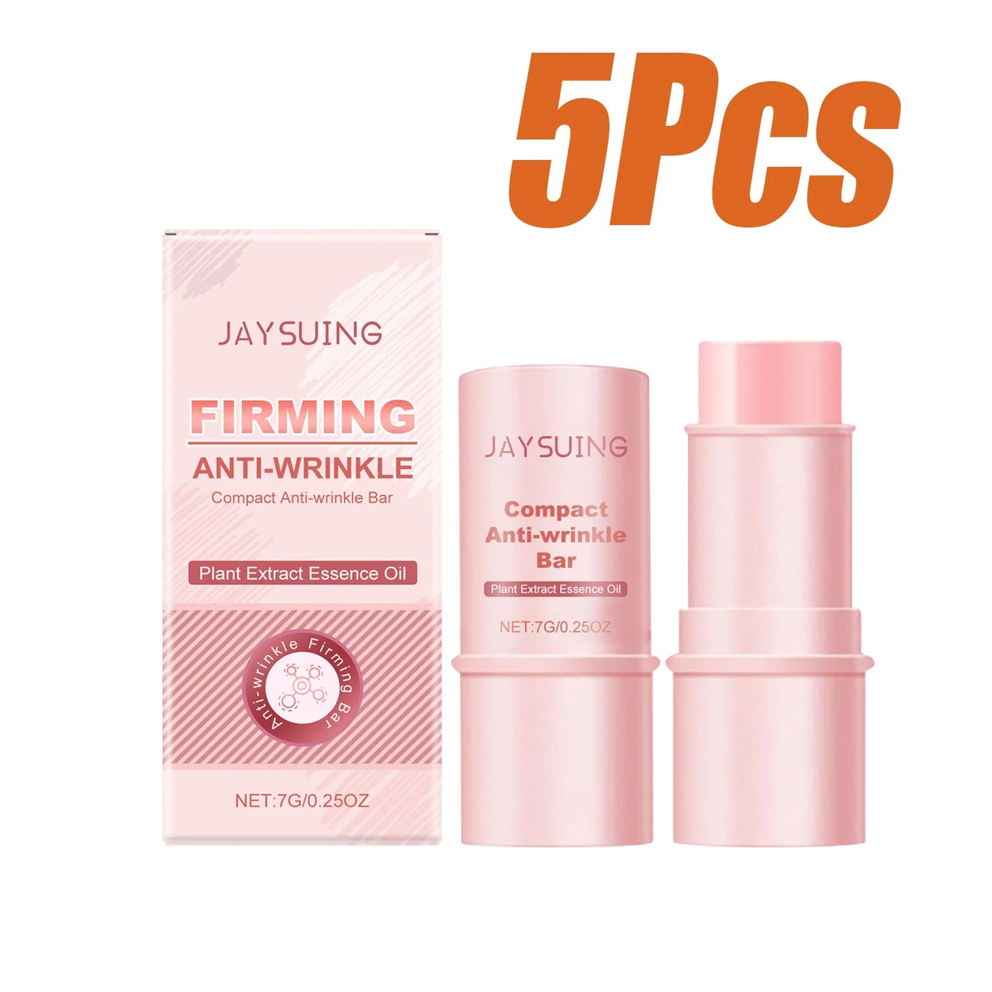 Collagen Firming Bar – Anti-Wrinkle Face Balm Stick | 7g