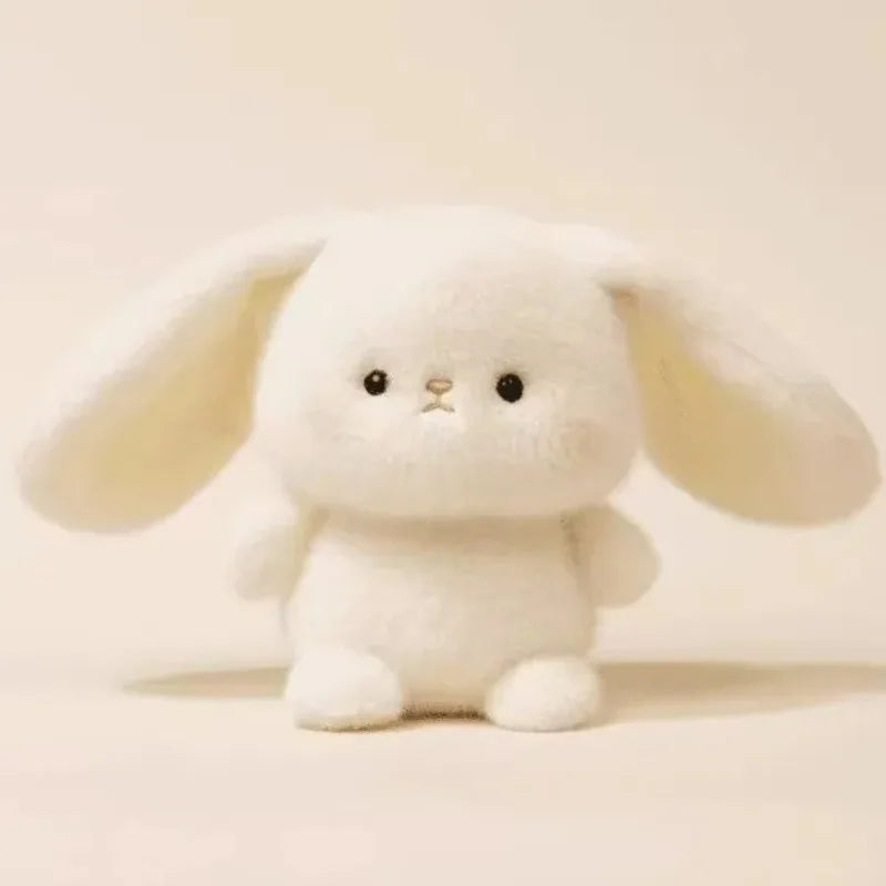 Elephant & Penguin Plush Toy | Soft Stuffed Animal Gift