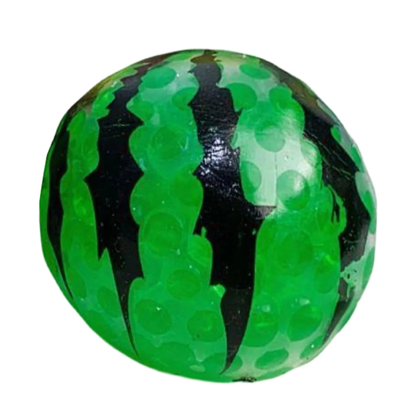 Fruit Squishy Squeeze Ball – Stress Relief Sensory Fidget Toy