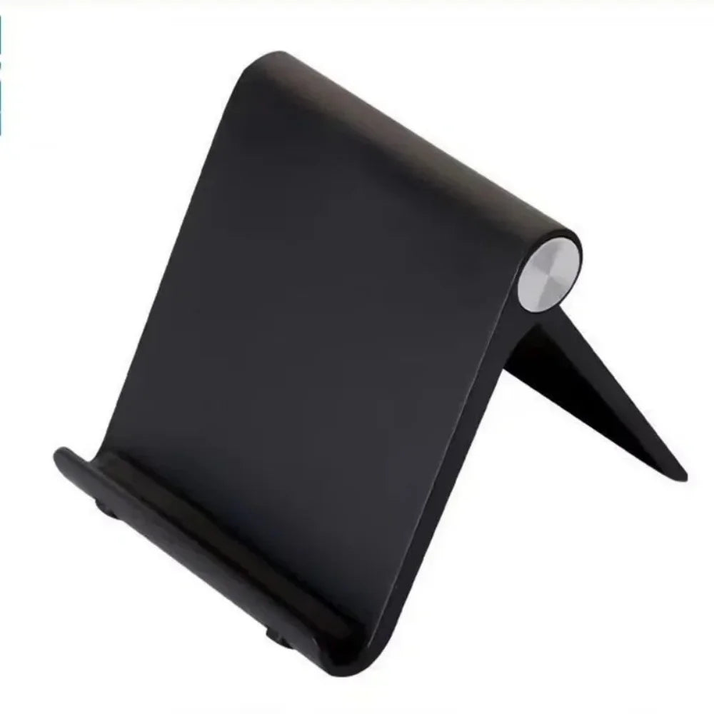 Adjustable Desktop Phone Stand for iPhone, Samsung & iPad