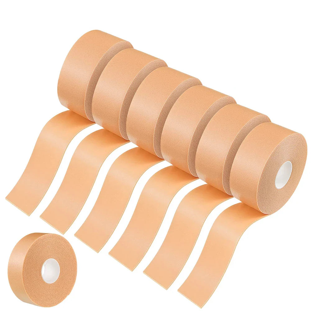 Blister Prevention Tape – Waterproof Heel & Toe Foot Pad