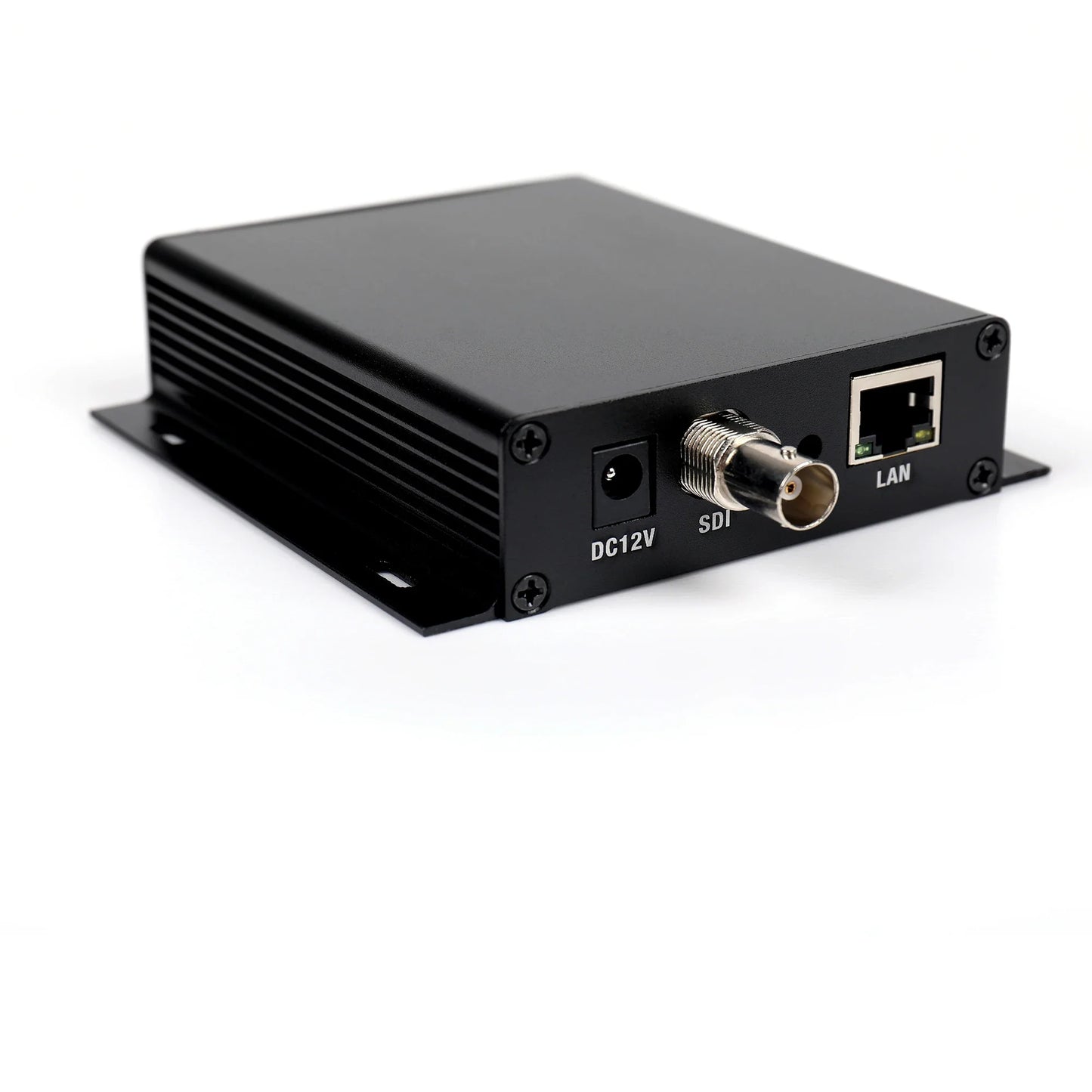 SDI to IP Encoder H.265/H.264 – IPTV & SRT Live Streaming