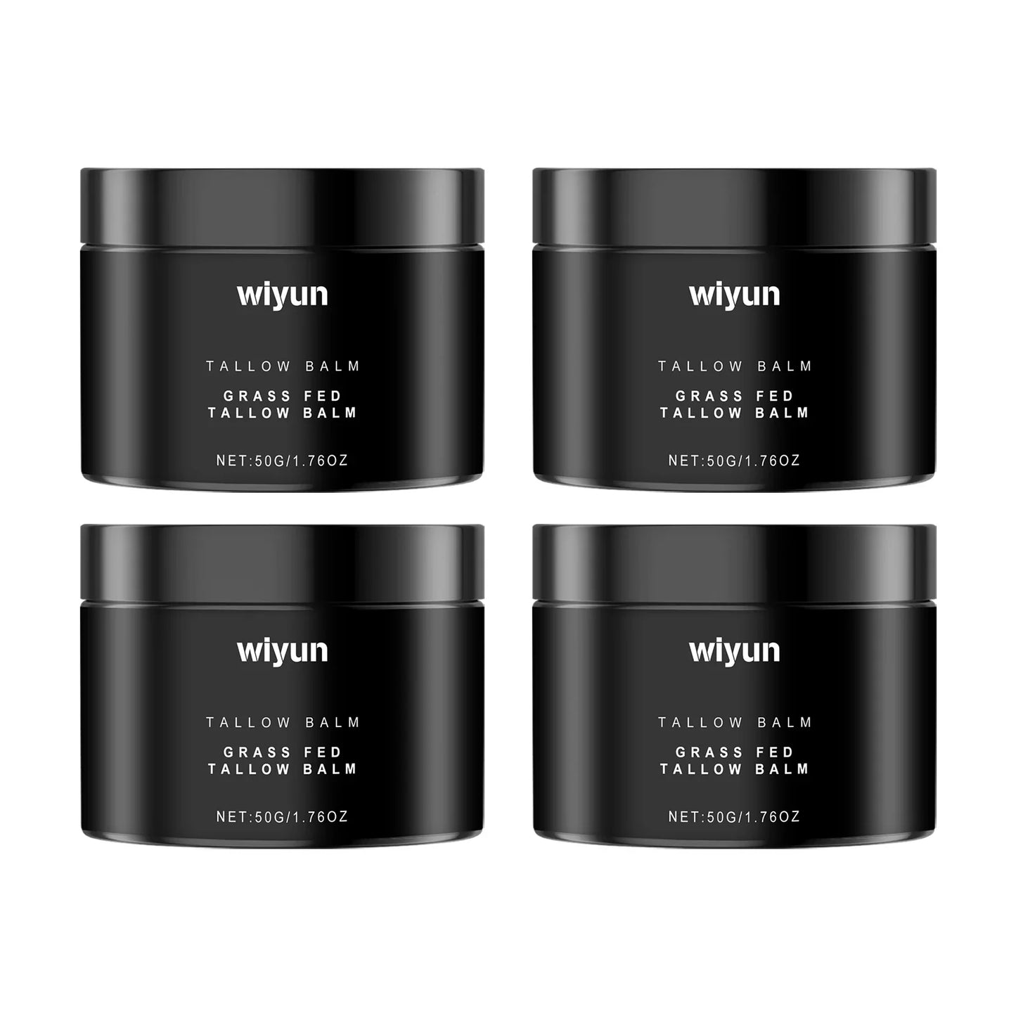 WIYUN Men's Collagen Face Cream – Firming & Moisturizing 50g