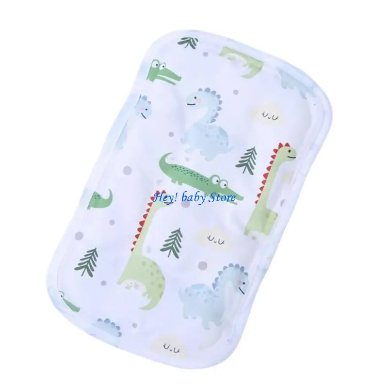 Soft Breathable Baby Arm Rest Cooling Pad for Breastfeeding Nursing Arm Pad Peaceful Pleasures Health and Wellness G China Mainland