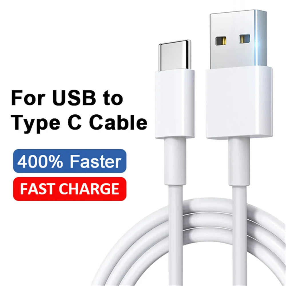 1-3PCS 10A 100W Type C Super Fast Charging Cable Data Cord For Huawei OPPO vivo Quick Charing,not iPhone、xiaomi、samsung Peaceful Pleasures Health and Wellness 1m TC