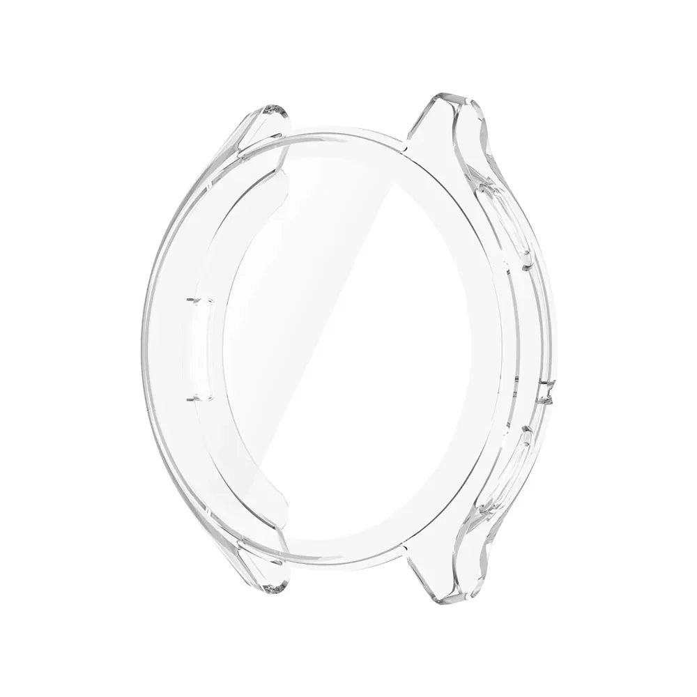 Xiaomi Watch S2 Soft TPU Case – Anti-Scratch Bumper Cover