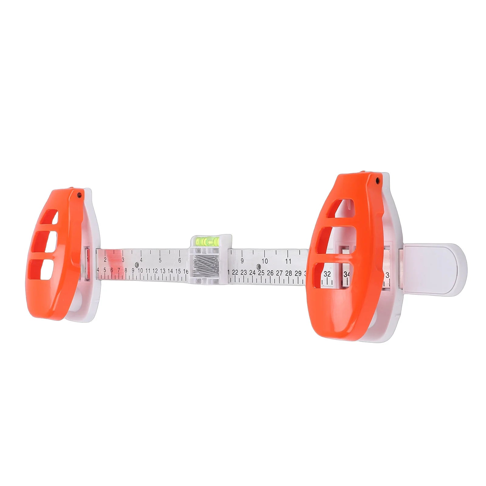 Photo Frame Hanging Tool Picture Hanging Tool Precision Easy Marking Position Photo Frame Level Ruler for Wall Decor Peaceful Pleasures Health and Wellness