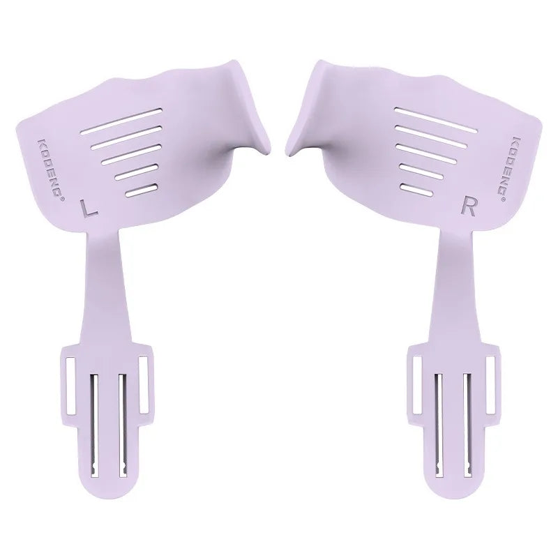 Guzheng Hand Brace Tiger Mouth Correction Stability Trainer Finger