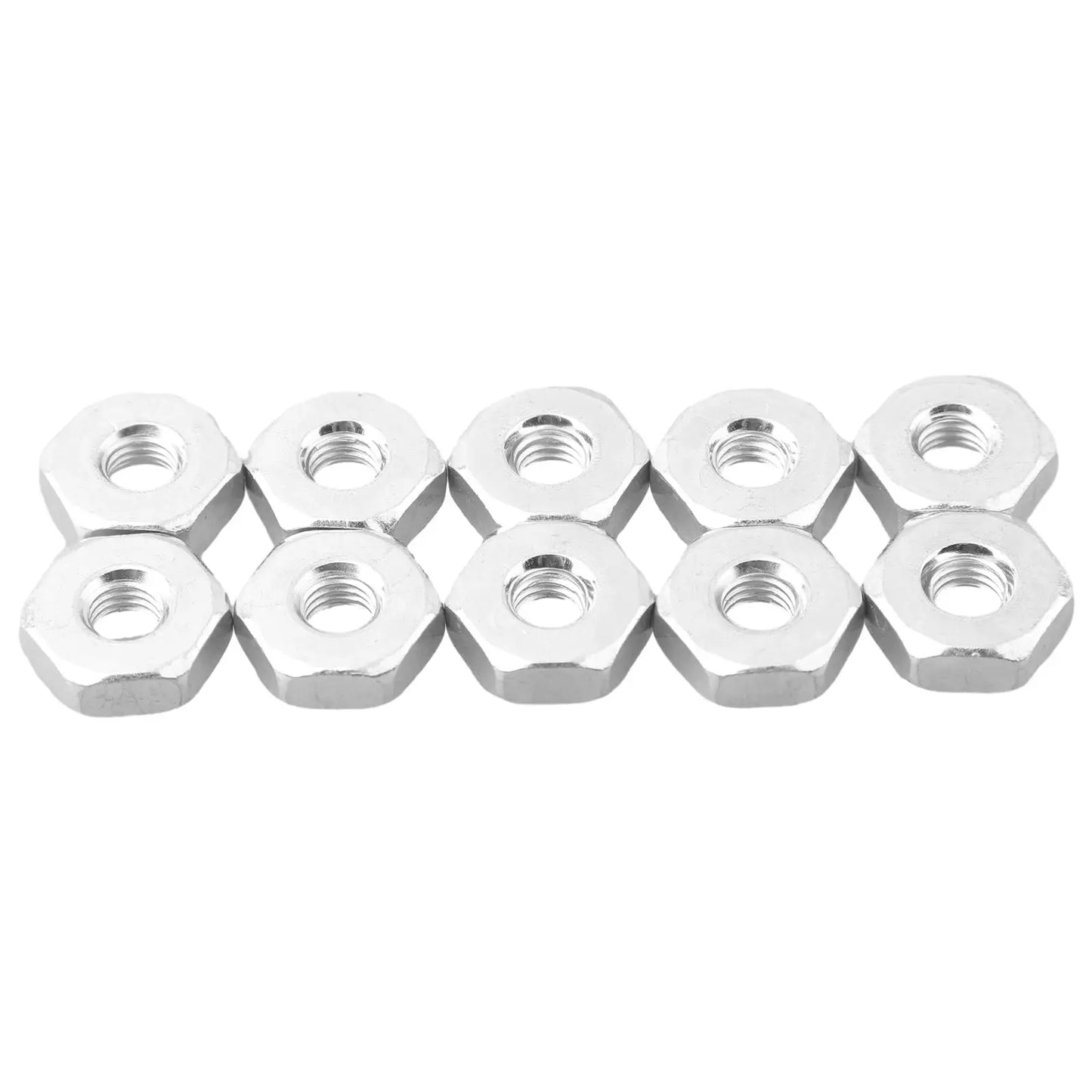 M8 Guide Bar Nuts Fit MS 180 250 381 361 440 660 Chainsaw Parts