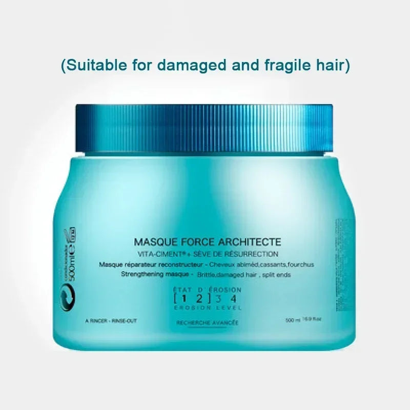 Multifunctional Shampoo conditioner Hair Mask Caviar Black Diamond White Gold Revitalizing Dual Oil Control Anti Itching Care Peaceful Pleasures Health and Wellness Strong Repair