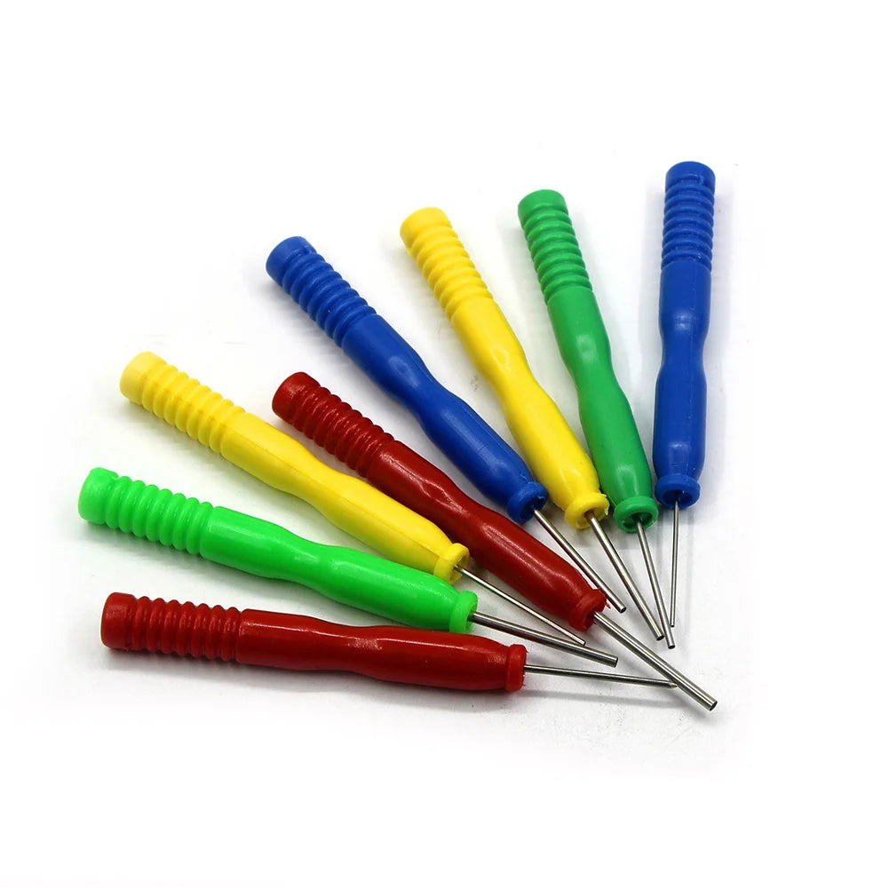 Stainless Steel Hollow Needle Desoldering Tool DIP Component