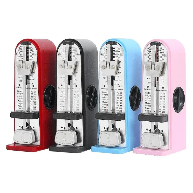 Mechanical Metronome Piano Special Precision Mini Beat Guitar Violin