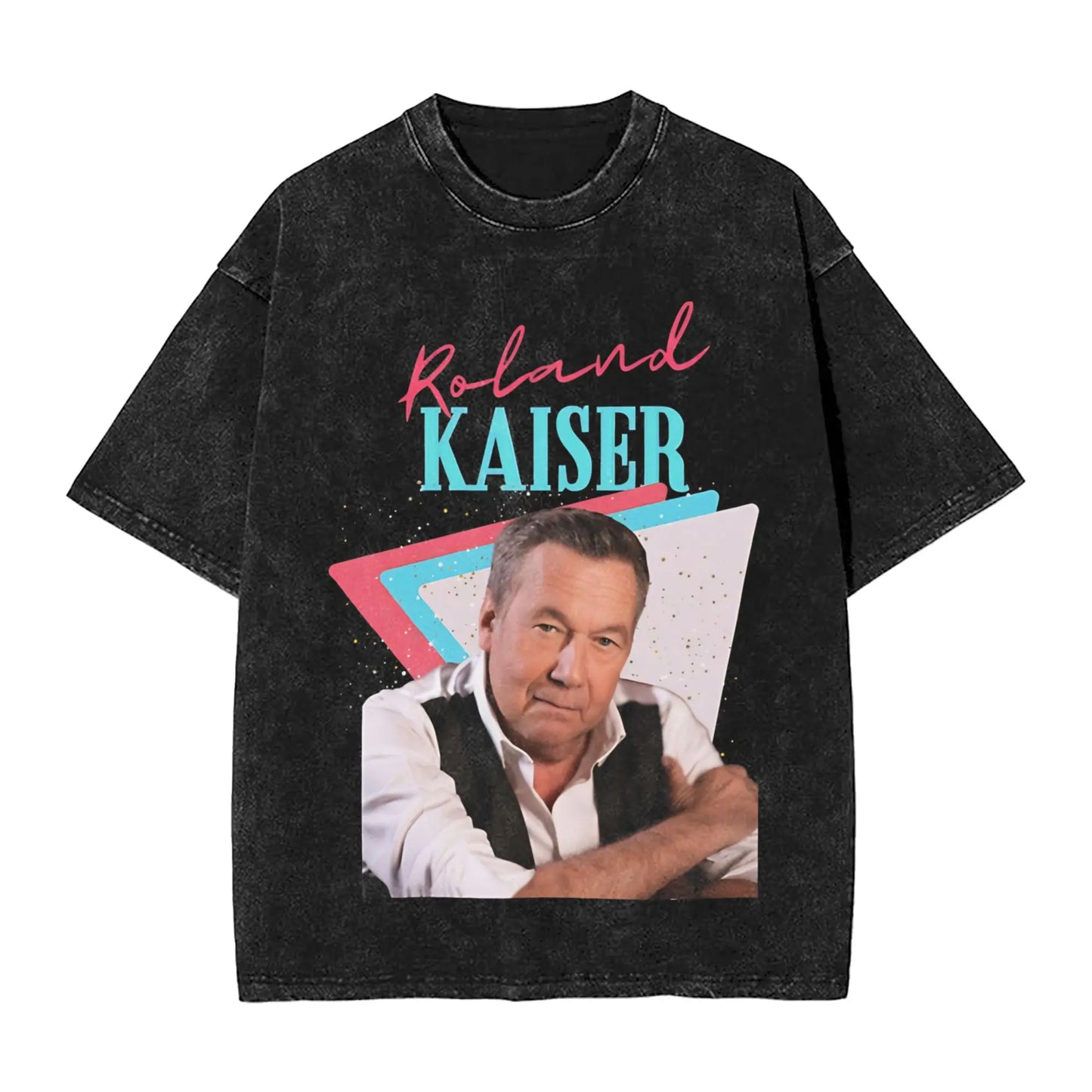 Men's Y2K Graphic Print T-Shirt | Casual Beach Short Sleeve Tee