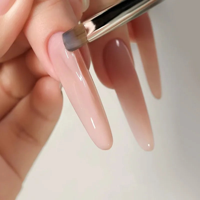 15 Colors UV Hard Builder Gel 30ml – Nail Extension Gel