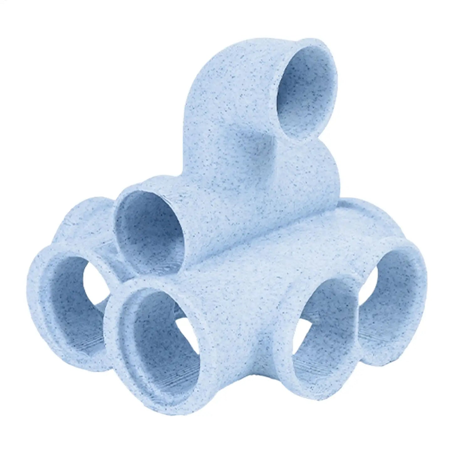 Aquarium Shrimp Cave Hideout | Fish Tank Tunnel Ornament