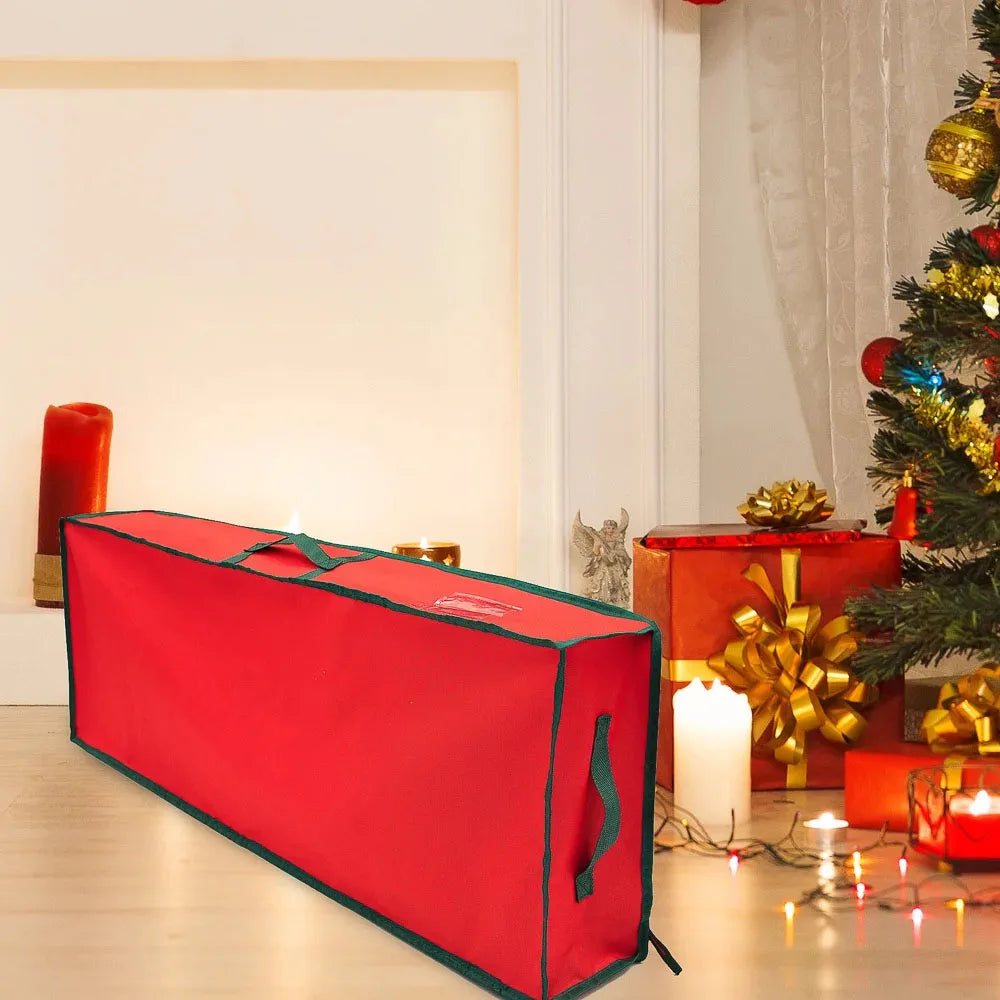 Christmas Wrapping Paper Organizer – Under-Bed Gift Wrap Storage