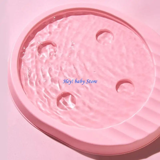 Baby Bottle Drying Rack with Drip Tray | BPA-Free Holder Bottle Drying Rack Peaceful Pleasures Health and Wellness