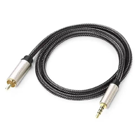 3.5mm RCA Digital Coaxial Audio AUX Cable | Fanmuran Digital Audio Cable Oasis Select