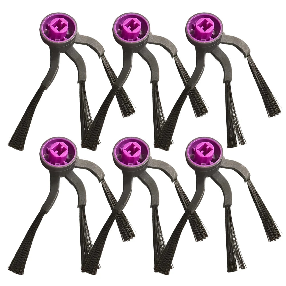 Replacement Side Brushes Compatible Eureka J15 Evo Ultra