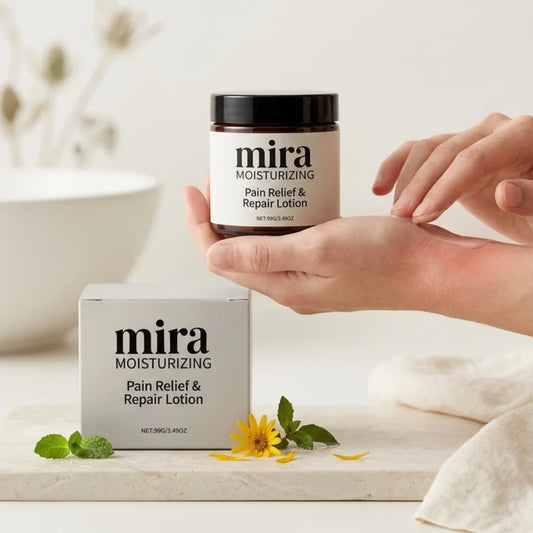 Moisturizing Body Lotion Moisturizing Relieve Tightness Soothe Sensitive Discomfort Botanical Formula Skin Relief Repair Lotion Peaceful Pleasures Health and Wellness
