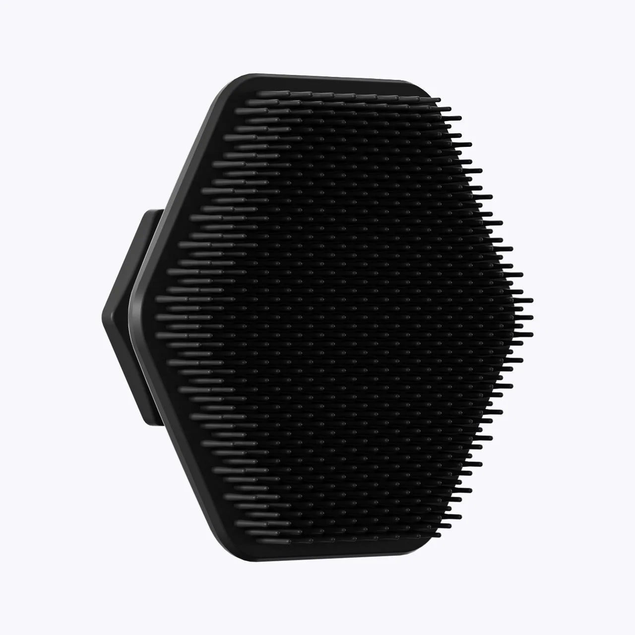 Men's Silicone Face Scrub Brush – Deep Clean & Massage