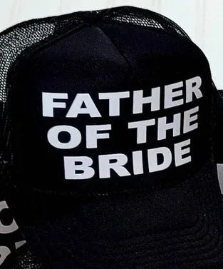 Groom To Be Hat | Bachelor Party Beach Pool Wedding Gift Bachelor Party Hat Peaceful Pleasures Health and Wellness father of the bride