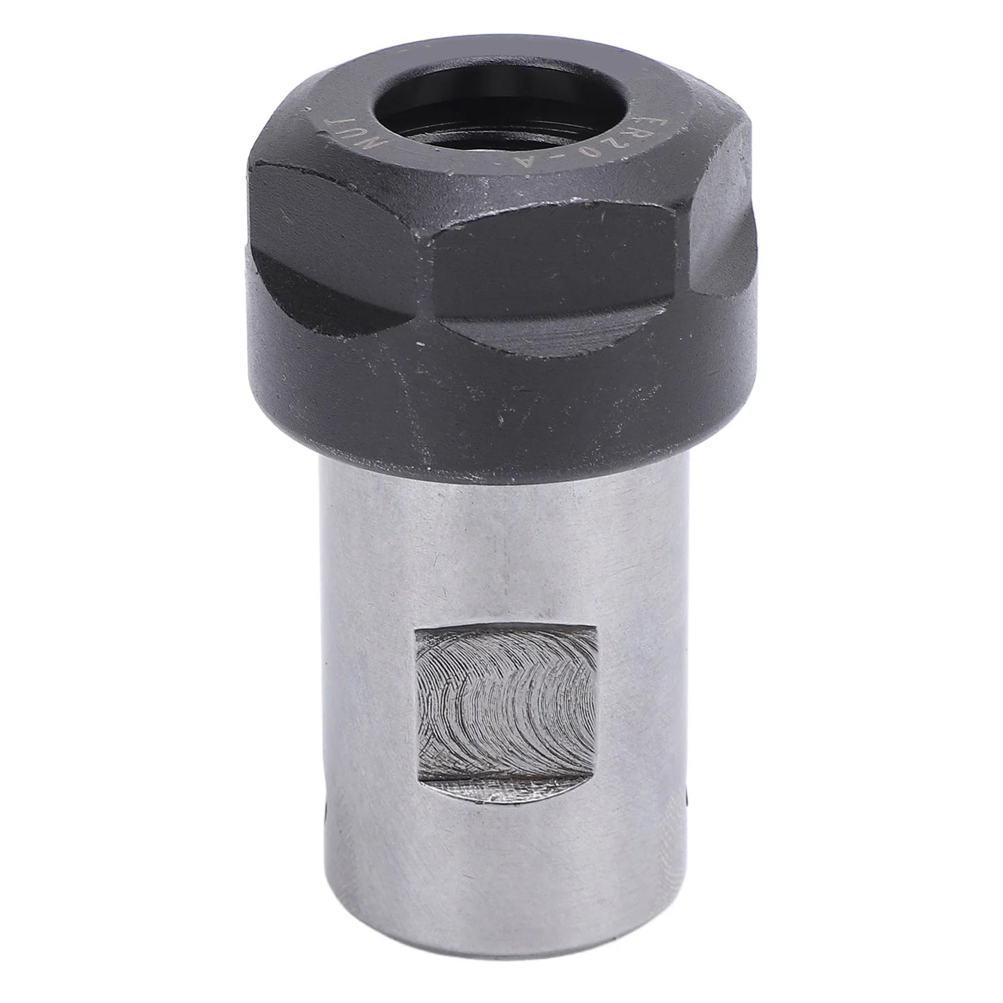 Motor Shaft Spindle Extension Rod Adapter ER20 40cr Storage Box CNC