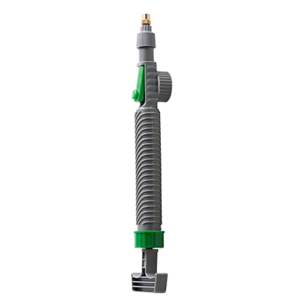 Bottle Cap Sprinkler | High-Pressure Manual Pump Sprayer Peaceful Pleasures Health and Wellness