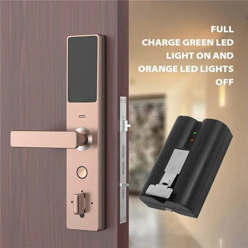 A36T-4X Doorbell Ring Battery Pack,3.65V 6040Mah Li- Battery For SM002 Cam Video Doorbell Compatible Battery Ring Peaceful Pleasures Health and Wellness