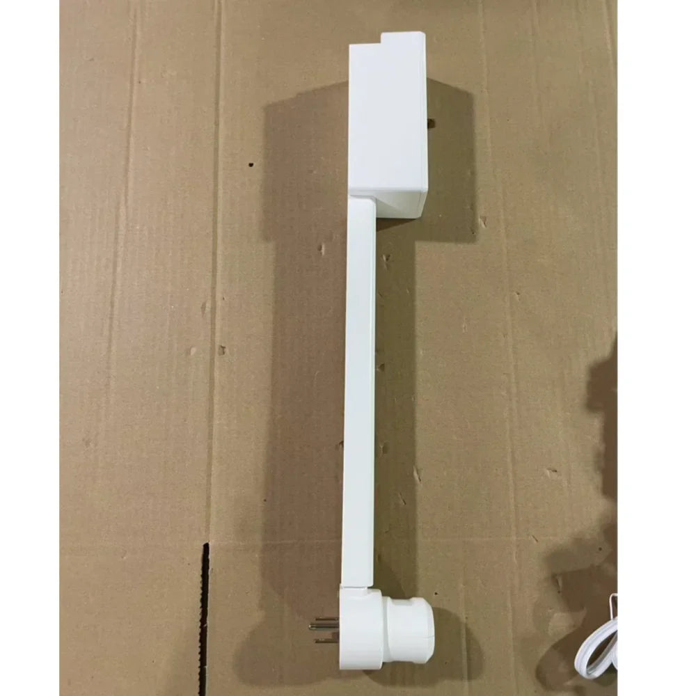 180° Rotating Outlet Extender with USB-C, USB-A & 2 AC Ports
