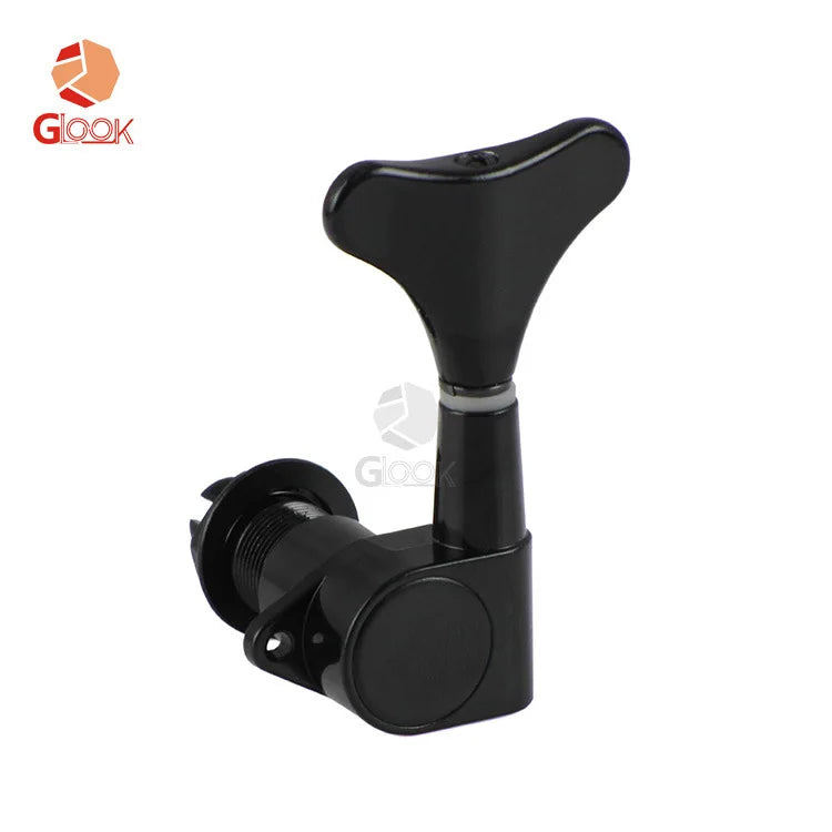 Electric Bass Knob Fully Enclosed Quasi-bass Quasi-knob Upper Reel