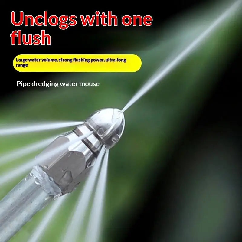 1/3/5Pcs 1/4" Stainless Steel Pressure Washer Quick Plug Drain Hose Nozzle Tool Water Jet High Pressure Sprayer Nozzle Peaceful Pleasures Health and Wellness