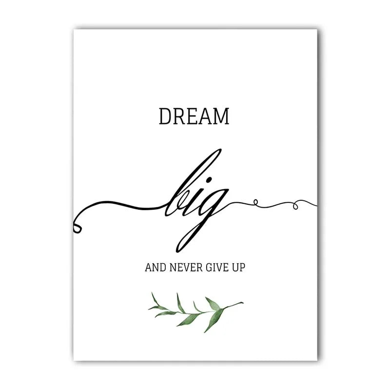 Nordic Wall Art Motivational Typography Snowy Forest Canvas Painting Nordic Style Poster Prints Bedroom Living Room Wall Decor Peaceful Pleasures Health and Wellness 02 50x70cm NoFrame China Mainland
