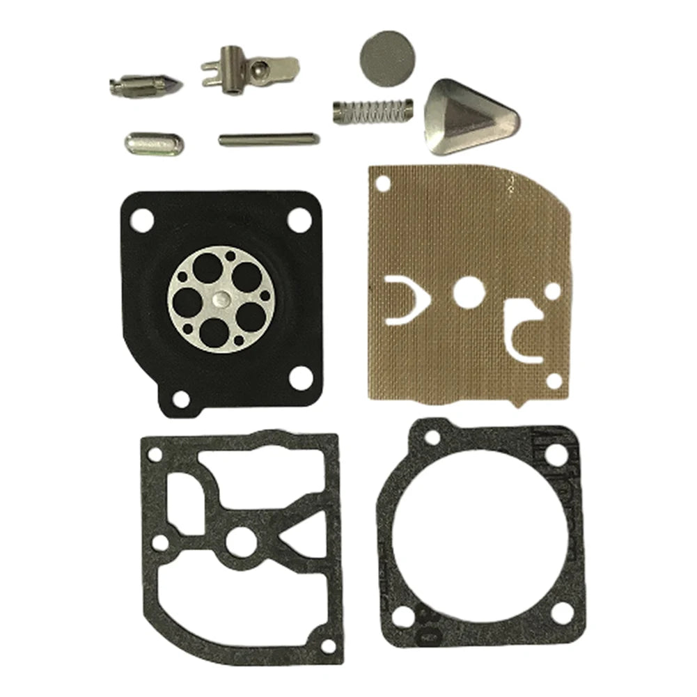 Chainsaw Spare Parts 20T 021 023 025 Zama Carburetor Repair