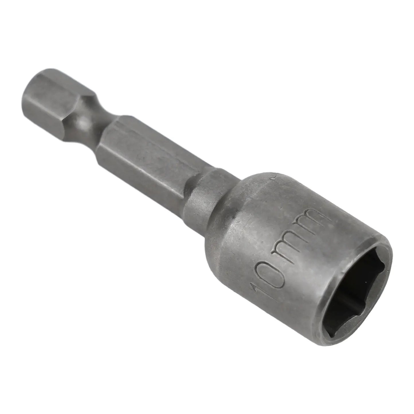 2 6- Impact Socket Magnetic Nut Screwdriver 1 Hex Shank Electric