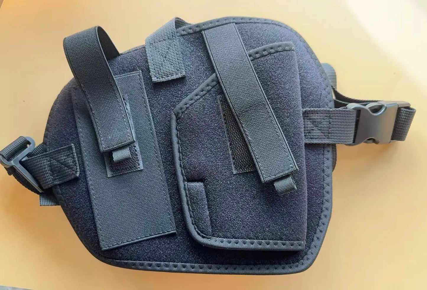 Tactical Shoulder Chest Holster | Universal Glock 1911 Concealed Carry