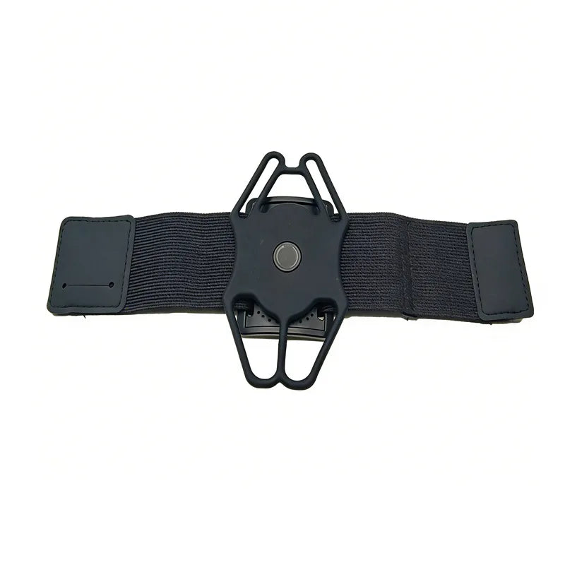 Sports Phone Wristband for Running & Cycling | Fitness Holder