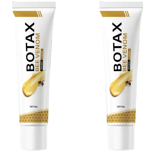 Bee Venom Eye Cream – Firming & Moisturizing | 20g