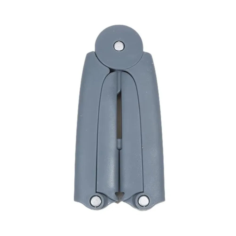 Foldable Extendable Clothes Hanger | Portable Laundry Rack