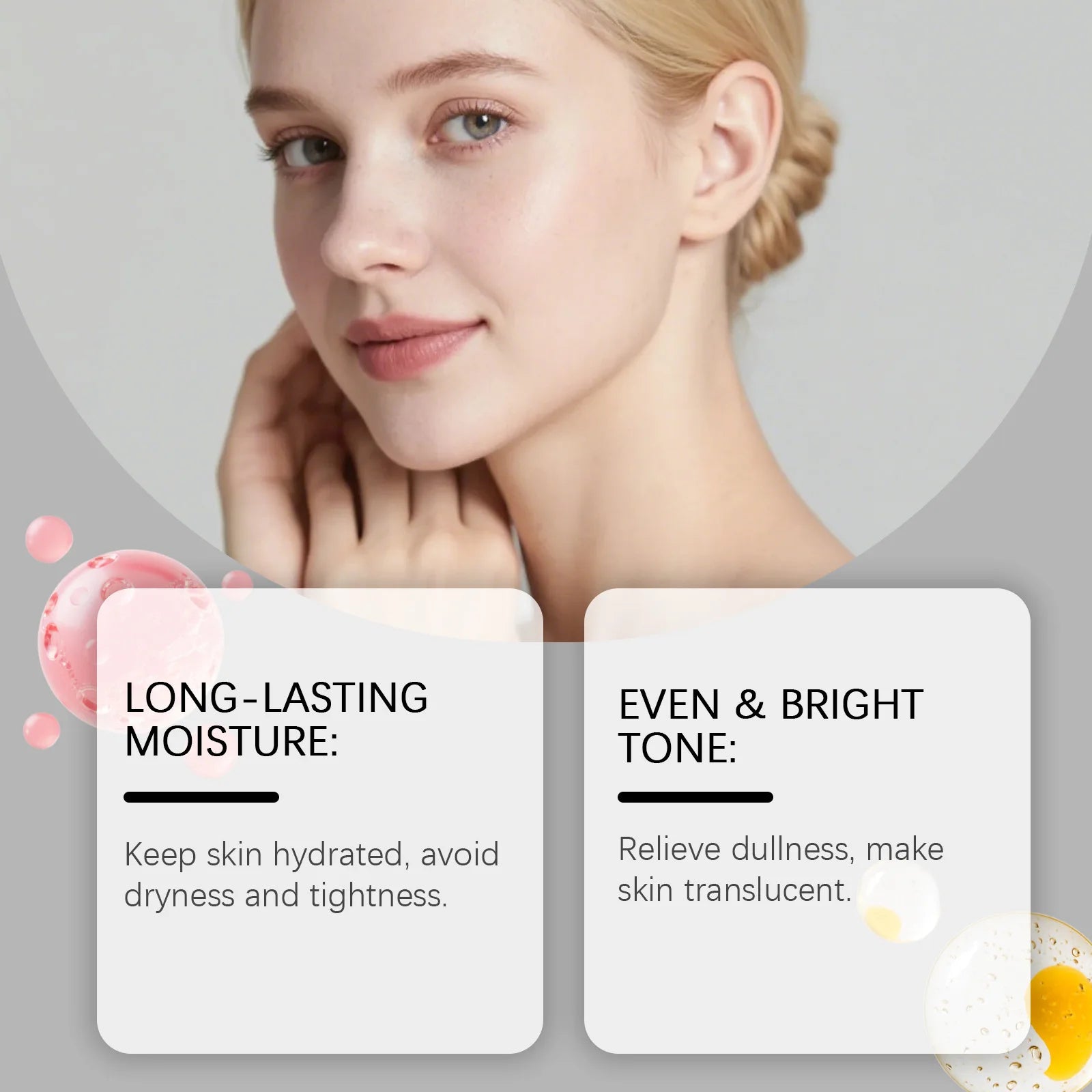 Retinol Skin Serum Shot Tightening Booster Firming Wrinkles Deeply Hydrating Moisturizer Beauty Remove Dark Circles Skin Cream Peaceful Pleasures Health and Wellness