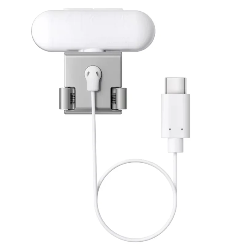 Insta360 Flow Pro Spotlight Fill Light | Ra95 High CRI Lamp Peaceful Pleasures Health and Wellness NONE