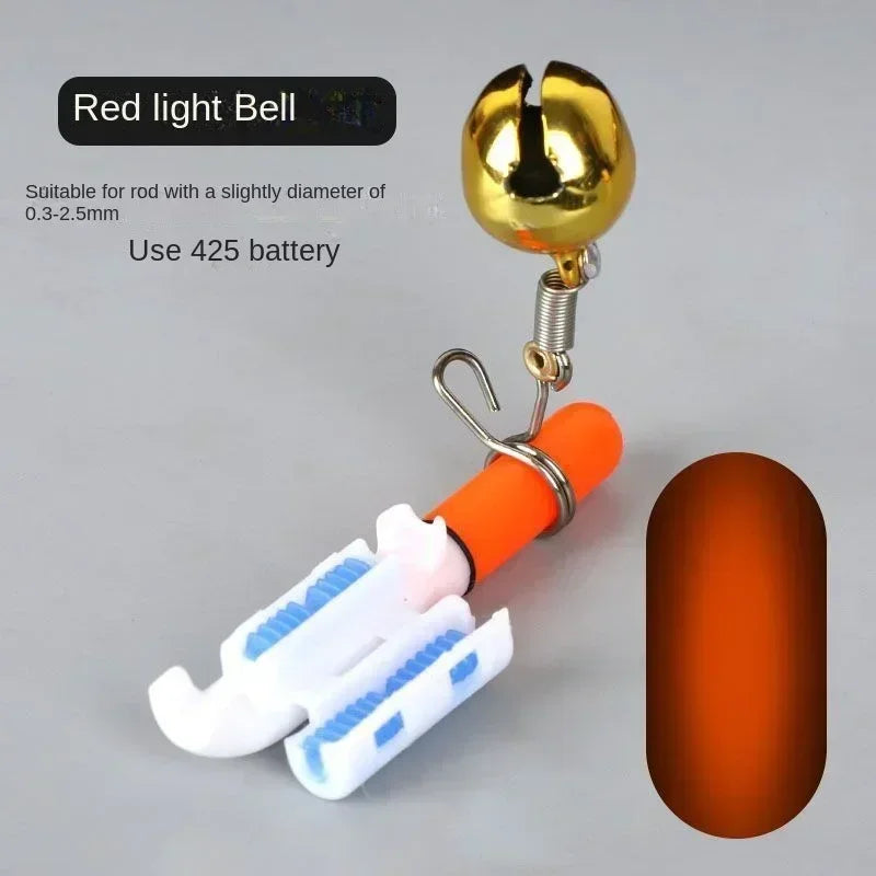 LED Luminous Fishing Float – Rechargeable CR425 Light Stick