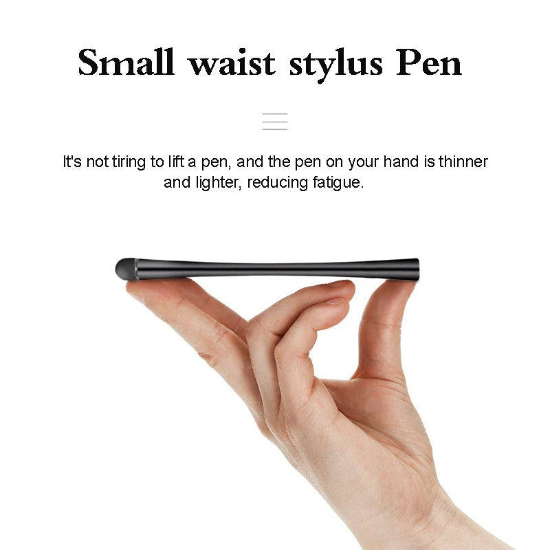 Touch Pen android Universal Stylus Pen Mobile Phone Touch Screen Accessory Metal Electrostatic Capacitive Pencil Tablet Iphone Peaceful Pleasures Health and Wellness