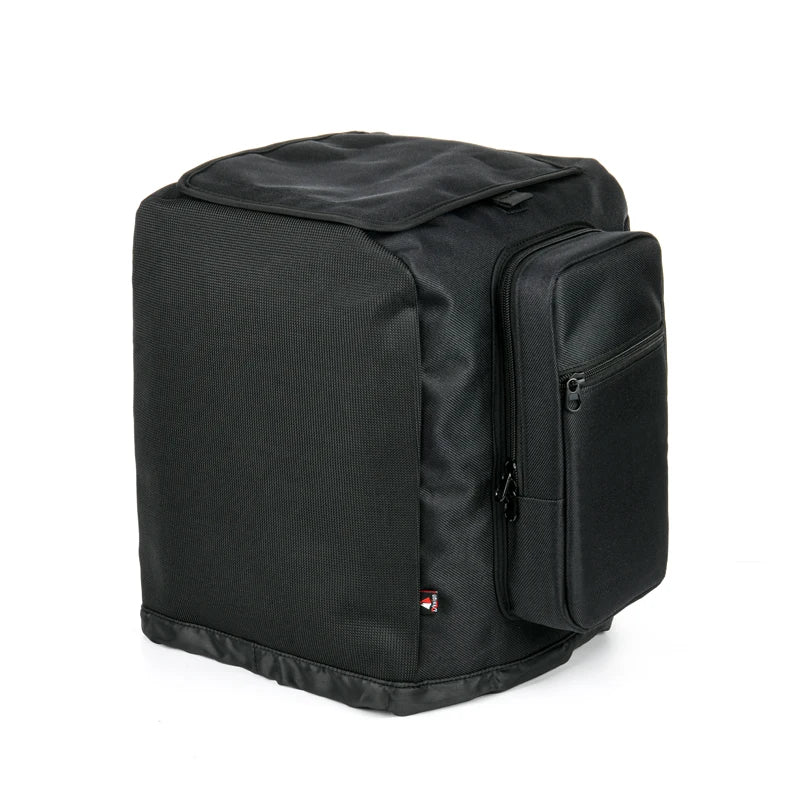 Carrying Case for PartyBox Encore Essential | Mic Storage Bag